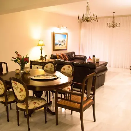 Katerina's Luxury Daire