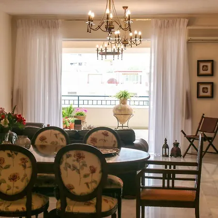 Daire Katerina's Luxury *