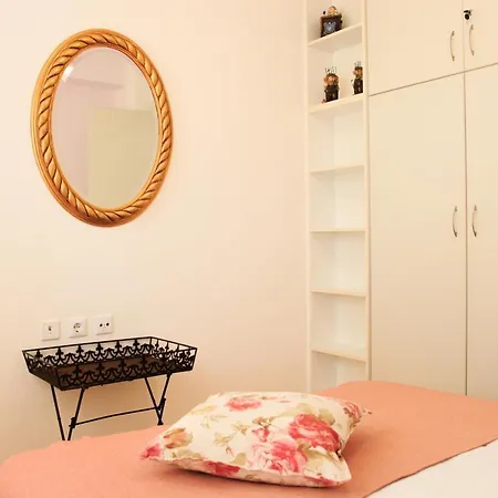 Apartman Katerina's Luxury *