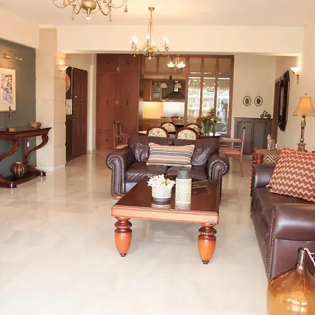 Katerina's Luxury *
