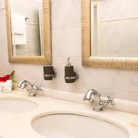 Katerina's Luxury * Ретимно