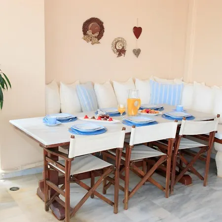 Katerina's Luxury *