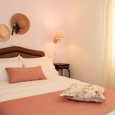Katerina's Luxury Apartman Réthimno