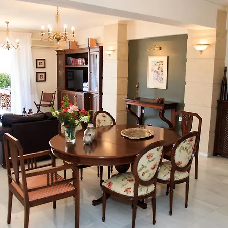 Katerina's Luxury Réthimno