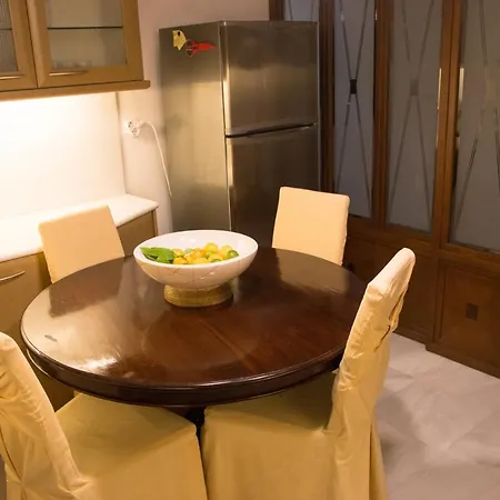 Katerina's Luxury Réthimno