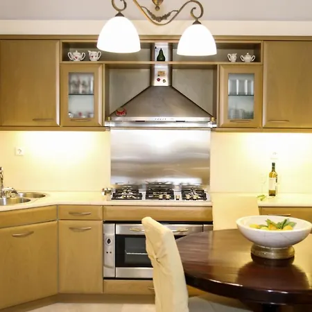 Katerina's Luxury *