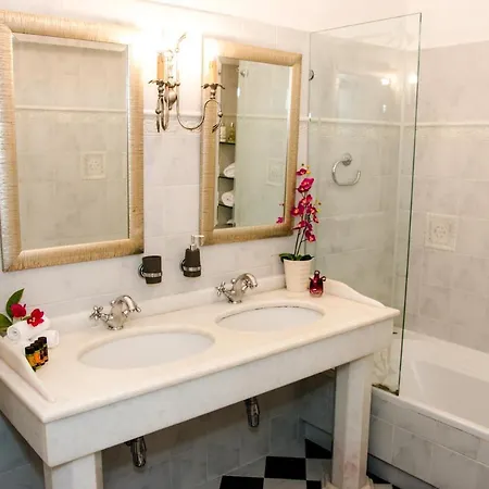 Apartman Katerina's Luxury