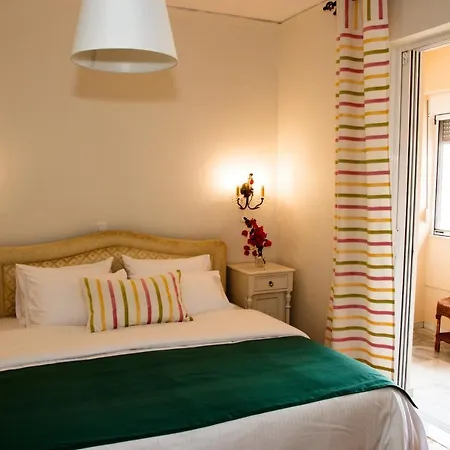 Katerina's Luxury Apartman *