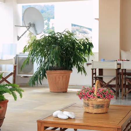 Katerina's Luxury Apartman *