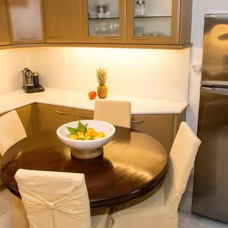 Apartman Katerina's Luxury