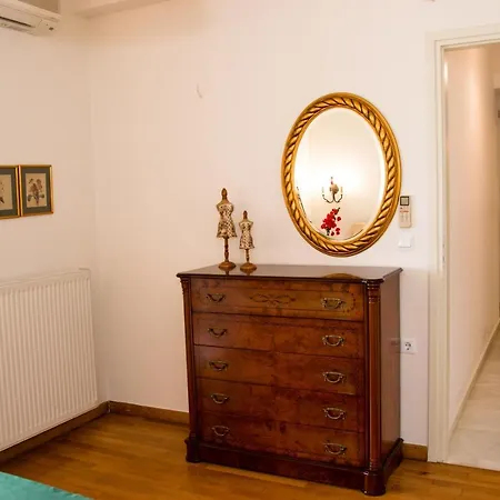 Katerina's Luxury Apartman *