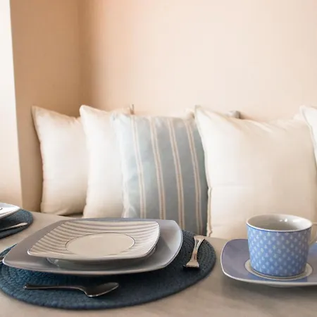 Apartman Katerina's Luxury