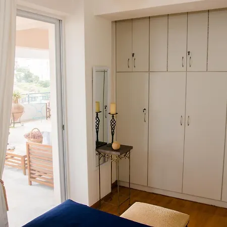 Katerina's Luxury * Ρέθυμνο